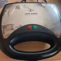 ساندویچ ساز مارک لایف استایل