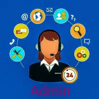 ادمین پاسخگویی|استخدام بازاریابی و فروش|اهواز, زیتون کارمندی|دیوار