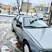 پژو عتیقه مدل 80انژکتور|خودرو سواری و وانت|باقرشهر, |دیوار