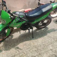 موتور تریل رادیسون مدل 89