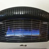 بخاری گازی|بخاری، هیتر، شومینه|تهران, امانیه|دیوار