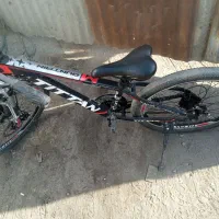 دوچرخه دست دوم