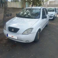 فروش فوری تیبا ۱ مدل ۹۸ بنزینی