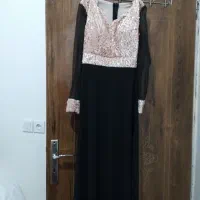 لباس مجلسی نوو .در حد نو|لباس|تربت جام, میان جام|دیوار