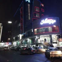 فروش واحد اداری در شاهین ویلا