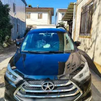 خودروی جک  s3