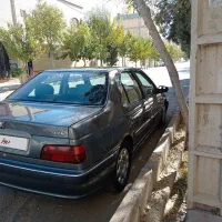 پژو پارس سال دوگانه کارخانه