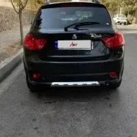 کوییک 1402 s مشکی متالیک