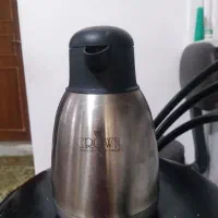 فلاکس یک لیتری سالم|قوری، کتری، قهوهساز دستی|مشهد, سرافرازان|دیوار