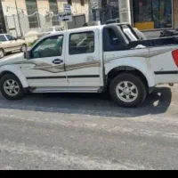 فروش خودرو پیکاب وینگل 3