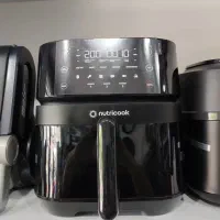هواپز نوتریکوک ۳۵۷