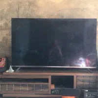 تیویزیون دوو ۵۵ اینچ