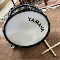 طبل|درام و پرکاشن|قم, سراجه (۱۵ خرداد)|دیوار