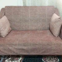 مبل هفت نفره سالم