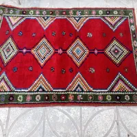 فرش دستباف ذرع نیم