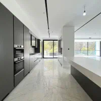 فرمانیه برج باغ 400مترمدرن 4خواب مشاعات فعال|اجارهٔ آپارتمان|تهران, حصار بوعلی|دیوار
