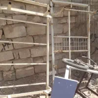 تخت تک نفره