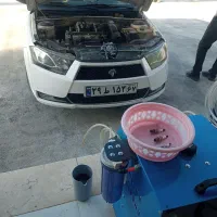کربن زدایی تخصصی خودرو کربن کنترل