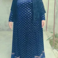 لباس محلی
