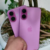 iPhone 16 normal 256/128|موبایل|کرج, گوهردشت|دیوار