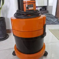 جاروبرقی آب و خاک Arlett 2000 آلمان