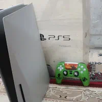 Ps5|کنسول، بازی ویدئویی و آنلاین|نیشابور, شریعتی|دیوار