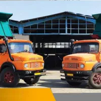 تک کمپرسی ۱۹۳۰