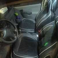 پراید 86 فرمان هیدرولیک