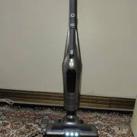 جاروبرقی عصایی و دستی تکنو(۲در۱)