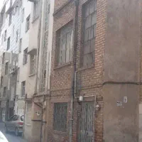 ۲طبقه دربست قدیمی رسالت مجیدیه جنوبی کارانباروپخش