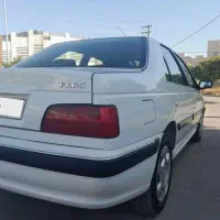 پارس xu7p  مدل ۱۴۰۲|خودرو سواری و وانت|اردبیل, |دیوار