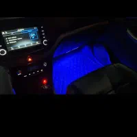 کیت نور پردازی خودرو|قطعات یدکی و لوازم جانبی|نیریز, |دیوار