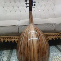 عود|سازهای سنتی|سنندج, |دیوار