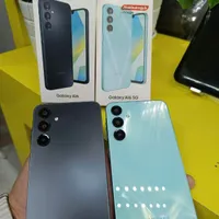 گوشی سامسونگ Galaxy A16 با سفته یا طلا|موبایل|مشهد, طلاب|دیوار