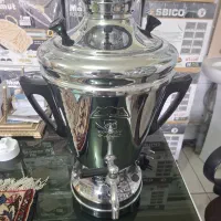 سماور برقی نو