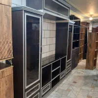 میز LCD ال‌سی‌دی|میز تلویزیون|کرمان, |دیوار