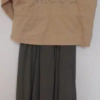 لباس مجلسی نو