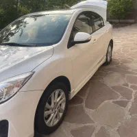 مزدا مدل ۹۷|خودرو سواری و وانت|تهران, مرزداران|دیوار