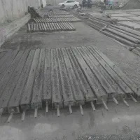 تیرچه بتنی وپایه فنس|مصالح و تجهیزات ساختمان|مشگین شهر, |دیوار