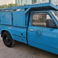 نیسان انژکتور مدل ۸۵ قیمت ۳۹۰