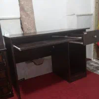 میز کامپیوتر سالم نو