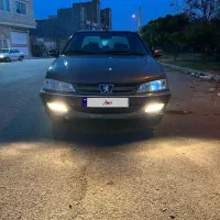 پژو پارس مدل ۹۰سفارشی|خودرو سواری و وانت|پارس‌آباد, |دیوار