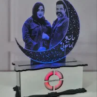 اباژور|چراغ خواب و آباژور|سنندج, |دیوار