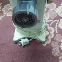 چرخه گوشت باتنورگازی معاوضه میکنم