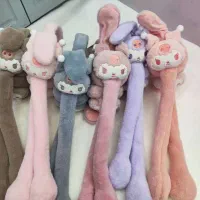 روگوشی های چراغ دارو صدادار