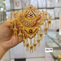 انواع نقره با روکش طلا|جواهرات|زاهدان, |دیوار