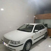 سمندEF7 مدل۹۷ دوگانه فابریک بوش بیرنگ