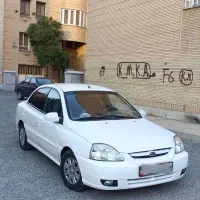 ریو مدل 87 سالم
