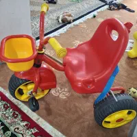 سه چرخه دوچرخه کودک