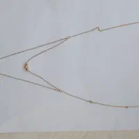 گردن بند طلا